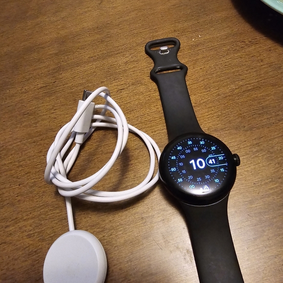 Lot of watch - Picture 7 of 15